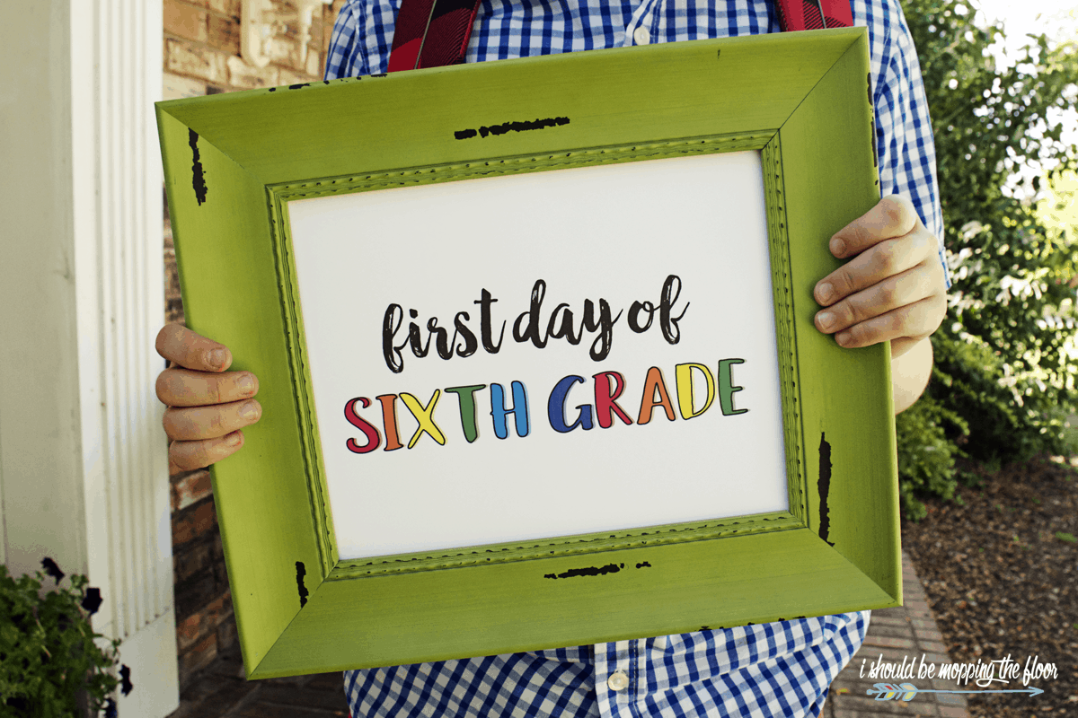 Free Printable Kids' Lunch Notes | Skip To My Lou