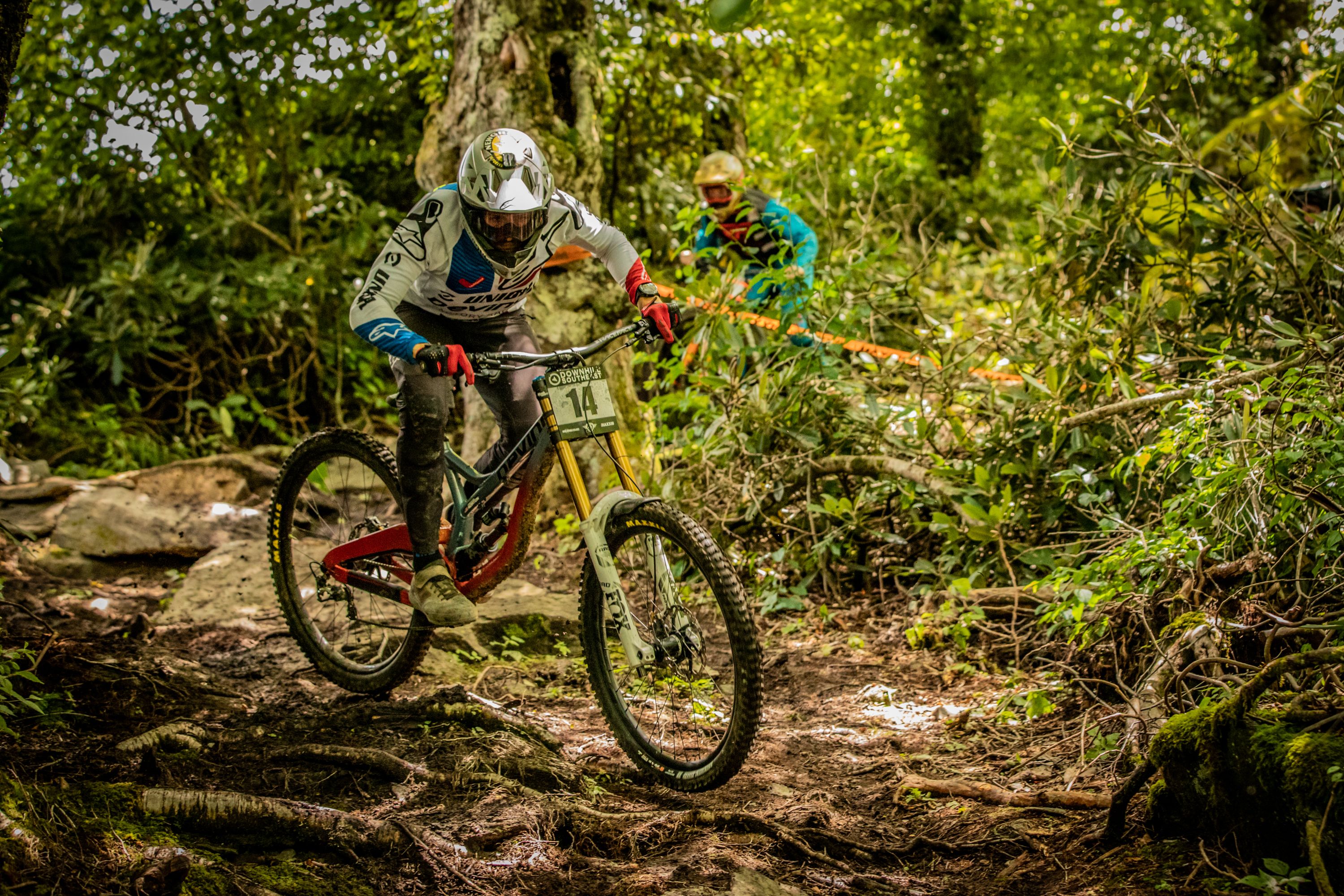 Chairlift Rides and Bike Park Sugar Mountain Resort