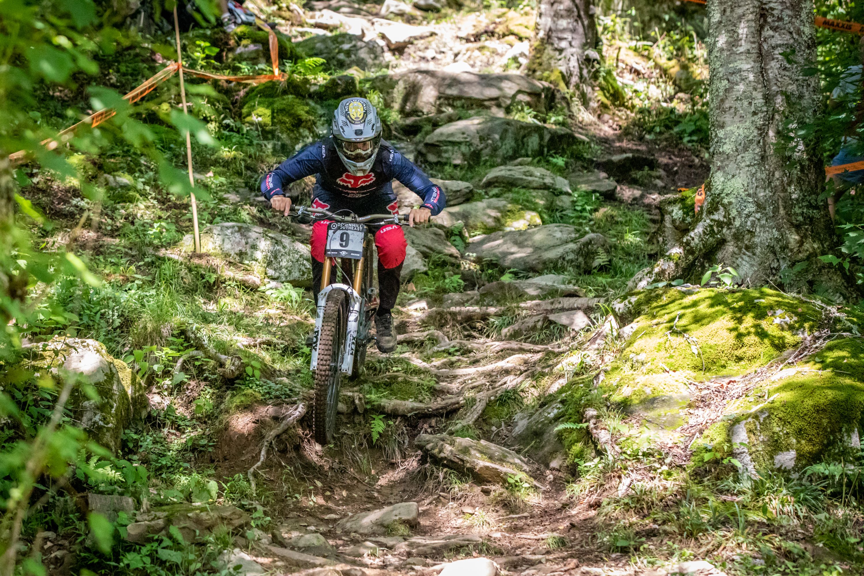 Chairlift Rides and Bike Park Sugar Mountain Resort