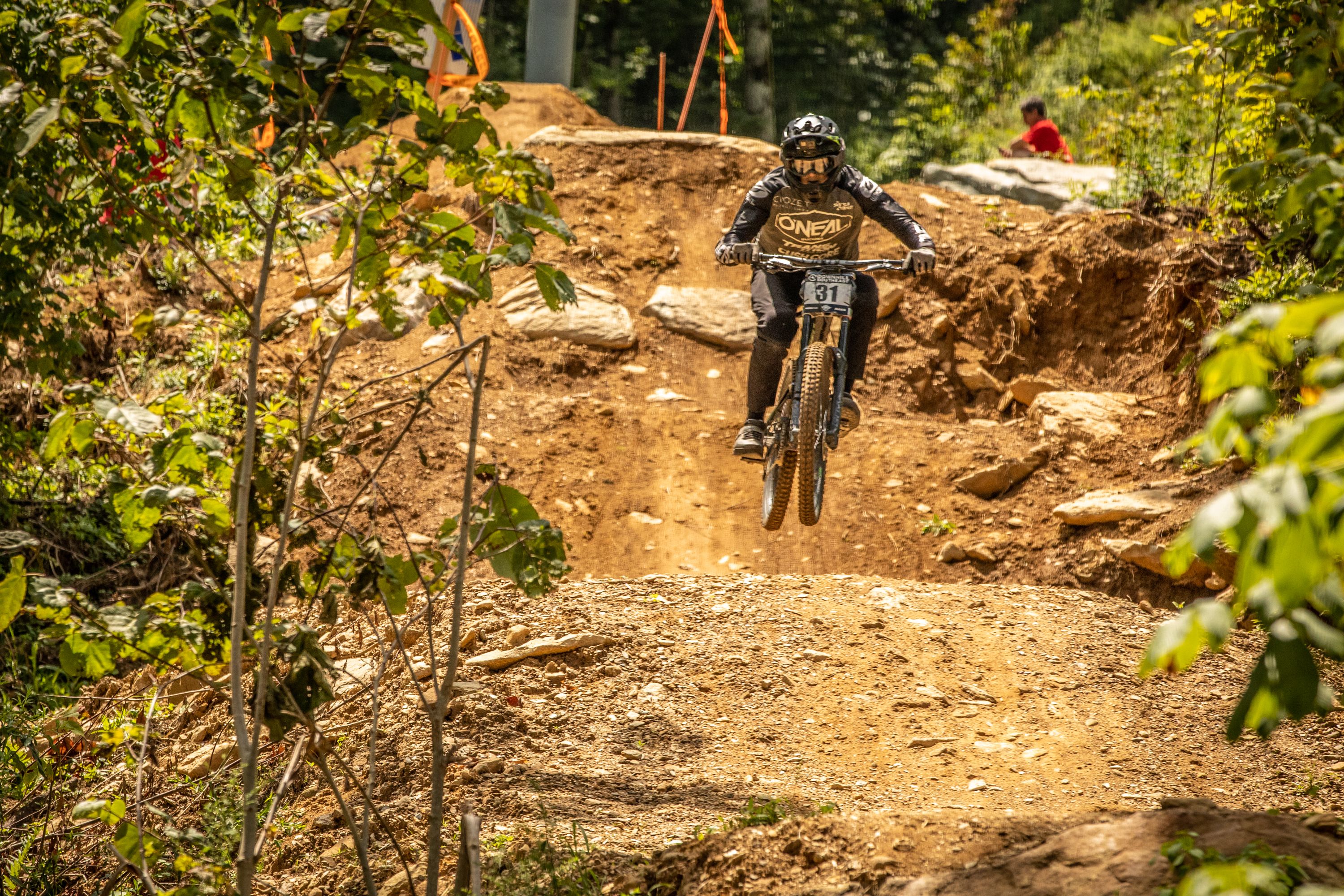 Chairlift Rides and Bike Park Sugar Mountain Resort