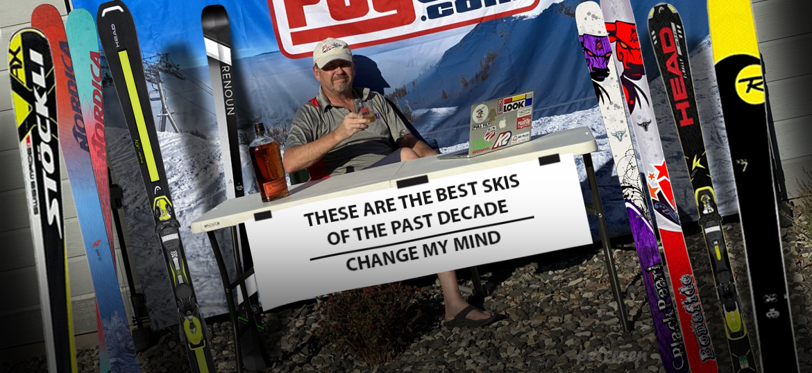 20102020 The Best Skis of the Decade SkiTalk Ski reviews, Ski