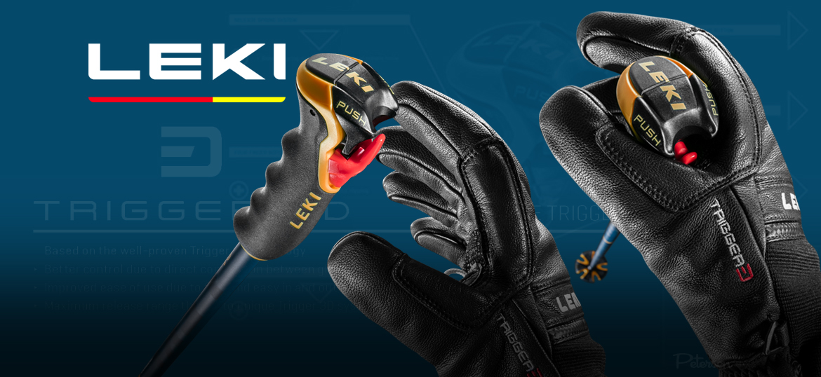 Sponsored Why You Should Pull the Trigger on the LEKI Trigger 3D