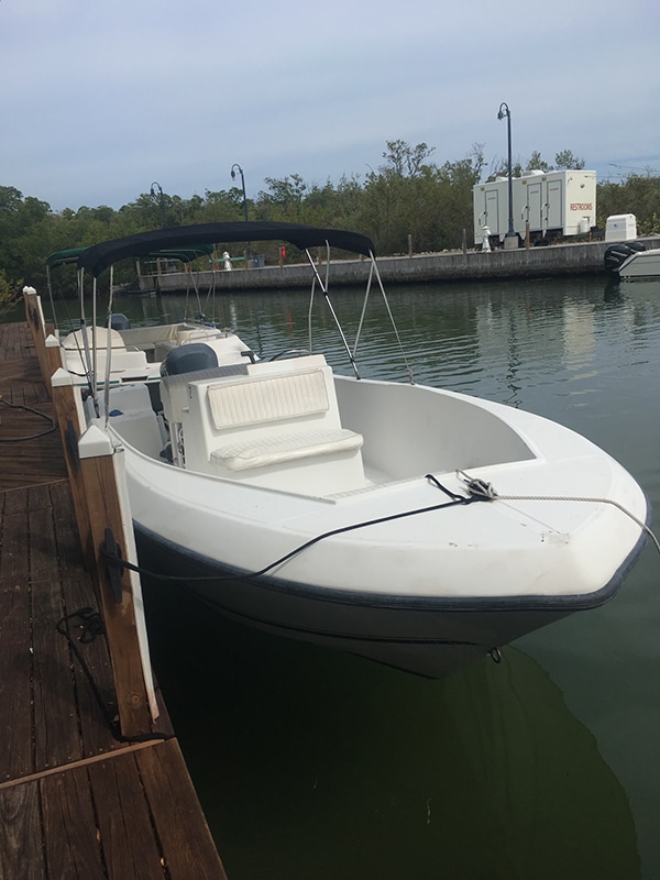 Florida Keys Affordable Boat Rentals Best Rates Guaranteed