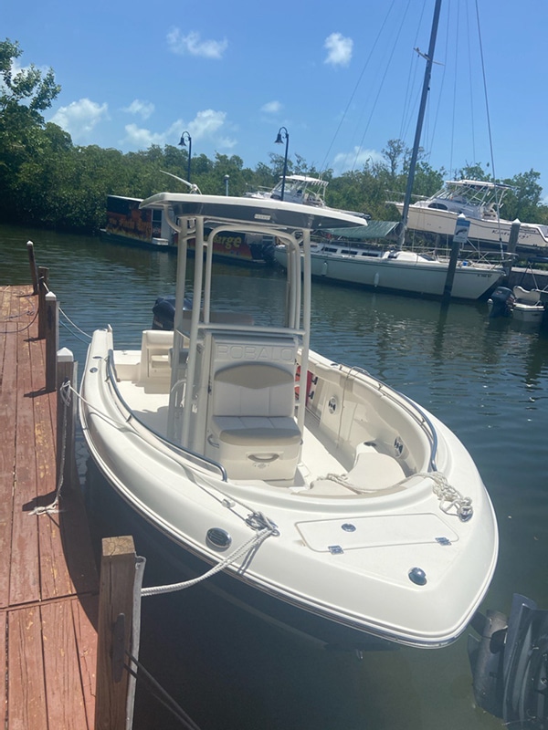 Florida Keys Affordable Boat Rentals Best Rates Guaranteed