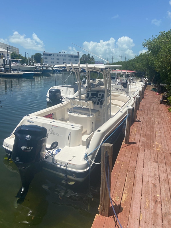 Florida Keys Affordable Boat Rentals Best Rates Guaranteed