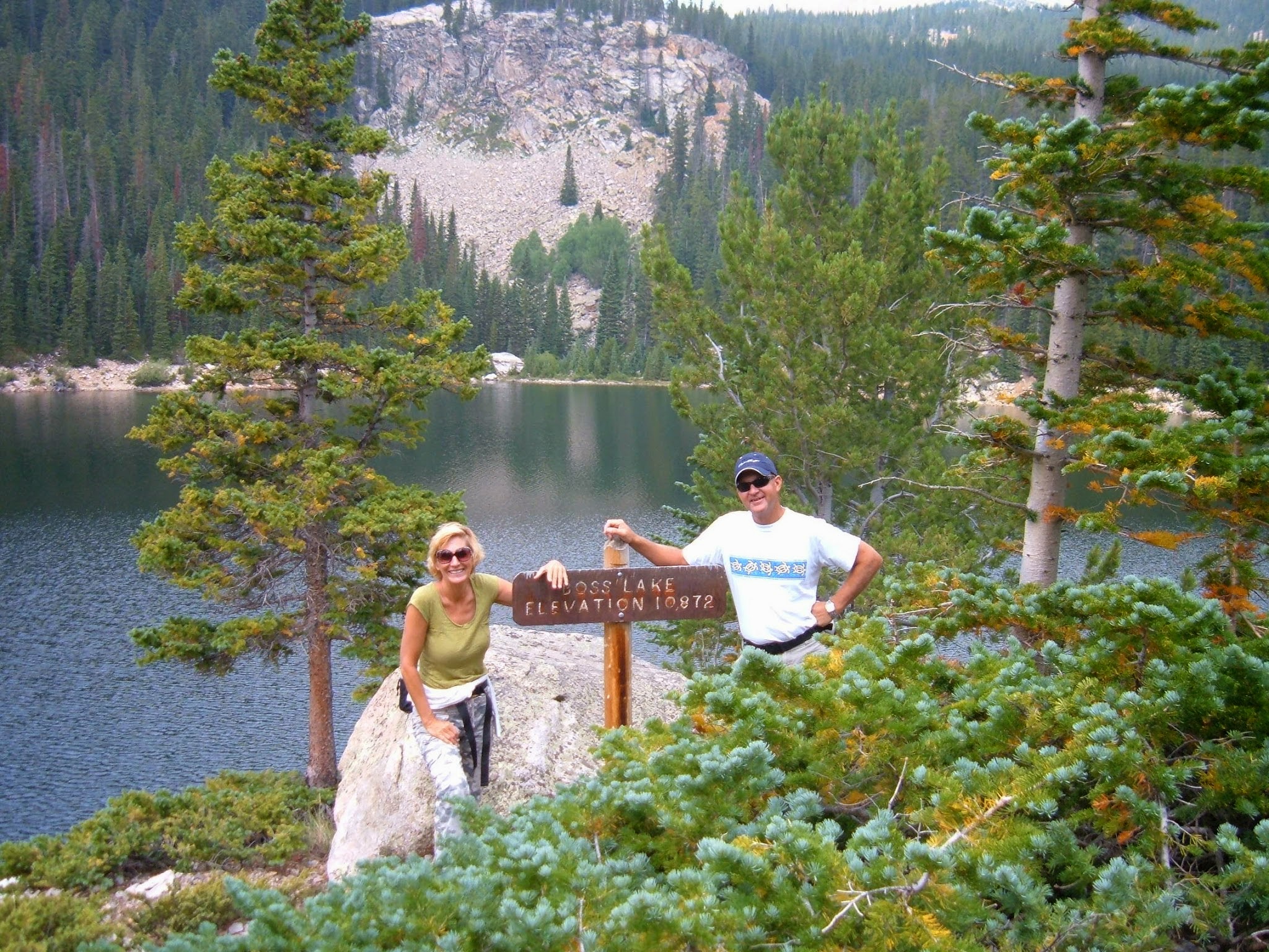 Summertime in Chaffee County, Salida and Monarch Colorado travel deals