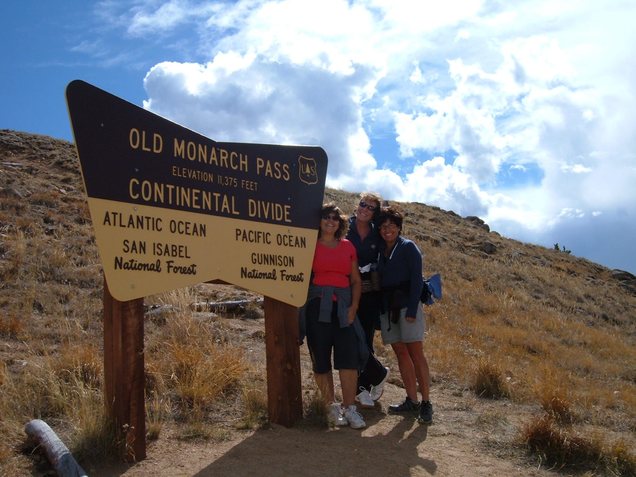 Colorado Weekend Getaway, Ski Town Condos, Monarch Lodging, Colorado 14ers, Colorado Hiking Trails