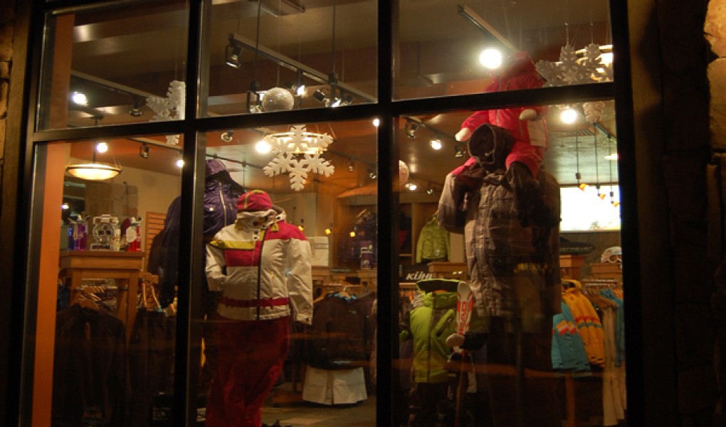 Aloha Ski and Snowboard Rentals Park City Mountain Ski Utah