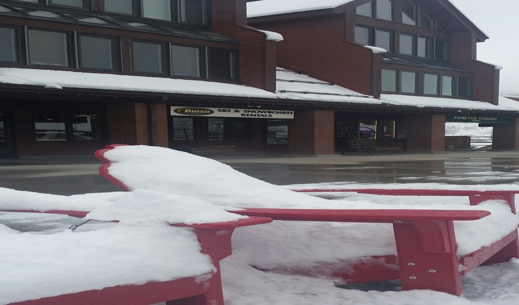 Breeze Ski Rentals Park City Mountain Village Ski Utah