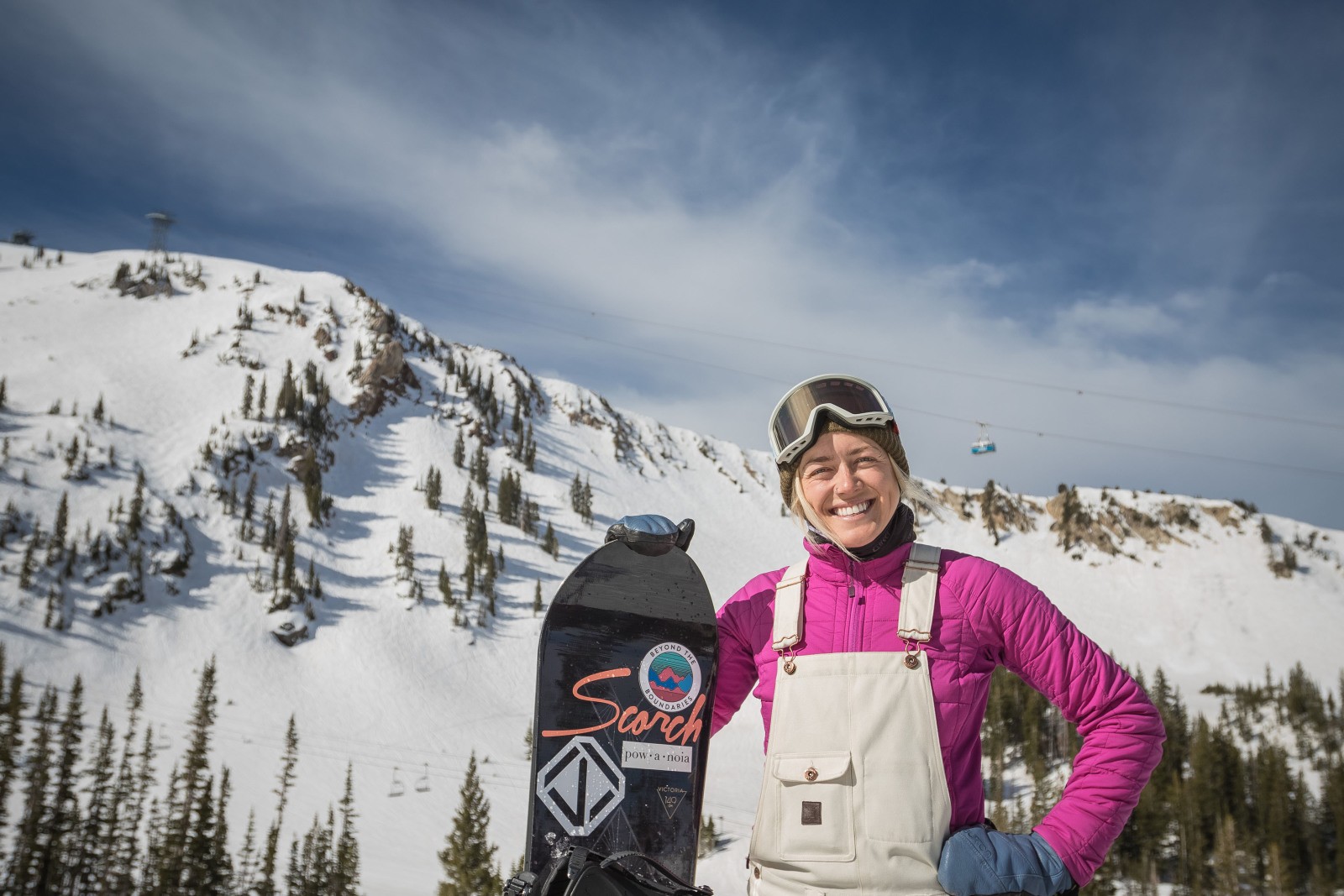 Utah Skiers & Snowboarders to Watch at the 2022 Winter Olympics Ski Utah