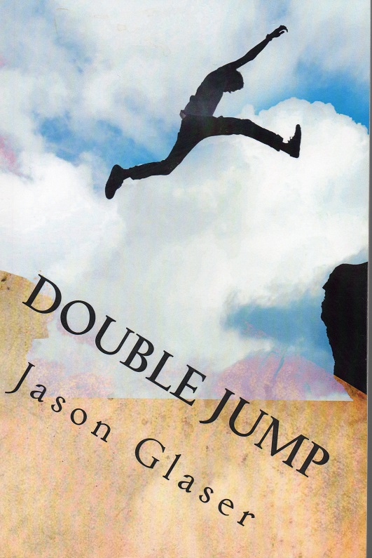 Book Review Double Jump SKJAM! Reviews