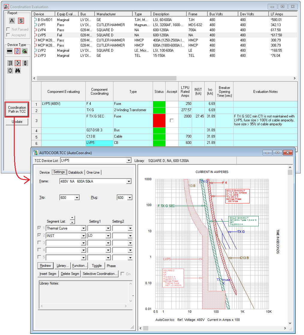 SKM Systems Analysis, Inc. Power System Software and Arc Flash Hazard
