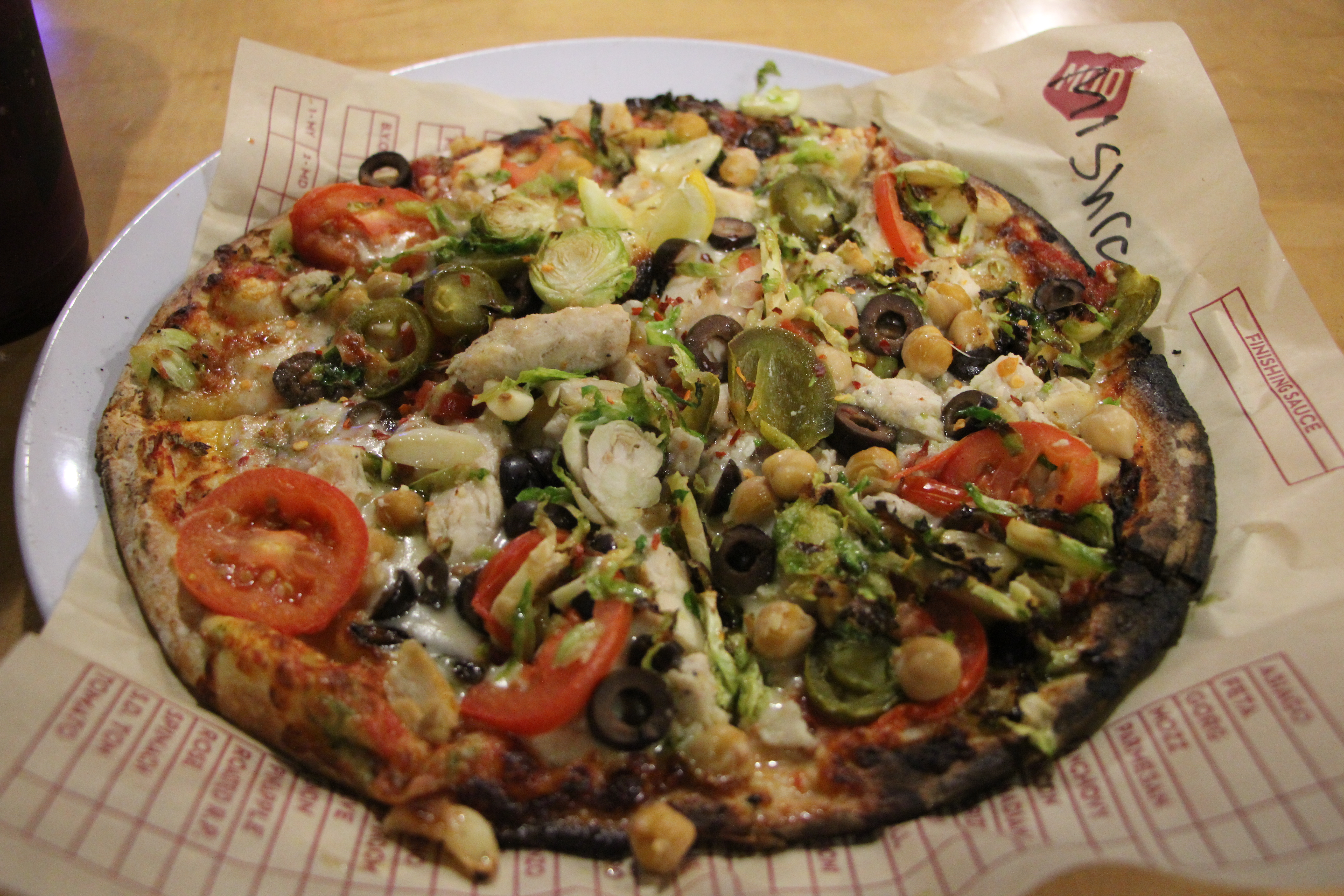 MOD_Pizza SKMLifeStyle