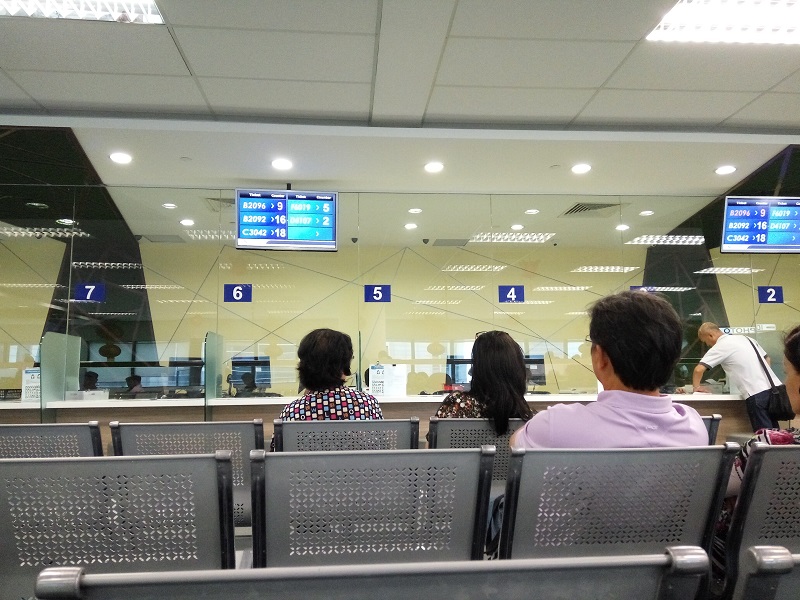 Chinese Visa Application Service in Singapore SKMLifeStyle