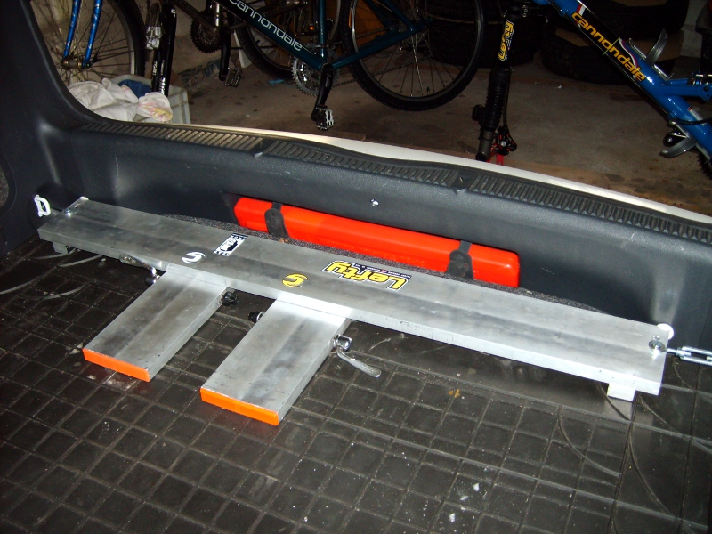 Fahrradträger Anhänger Selber Bauen