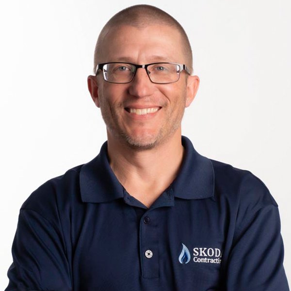 ABOUT SKODA SKODA Contracting