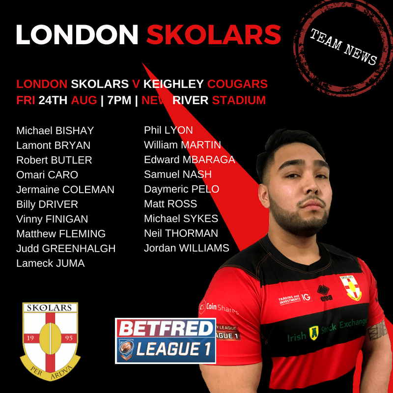 Friday Night Lights Team Motto