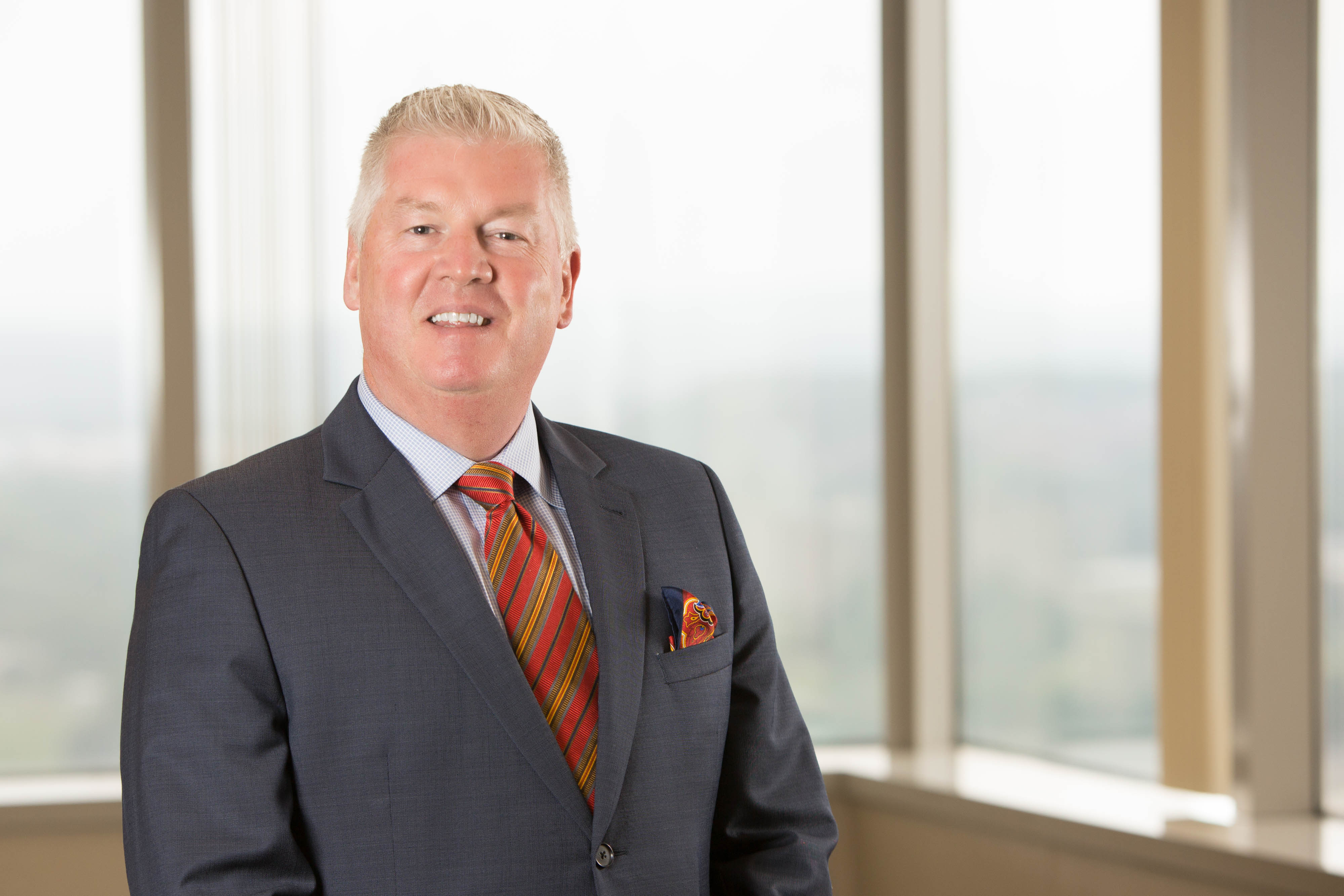 Timothy F. Murphy Attorney Skoler Abbott