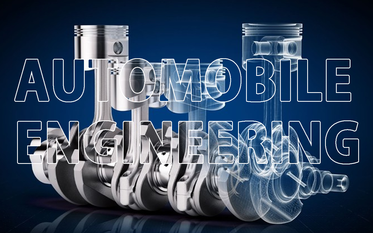 AUTOMOBILE DIPLOMA Skooltek Institute Of Technical Education