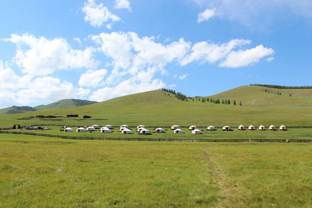 Mongolei Reisen Kleine Gruppen + SKRDurchführungsgarantie