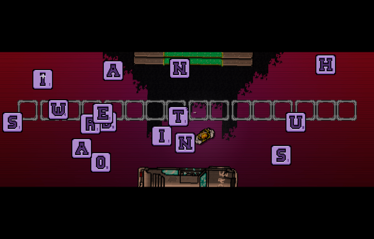 Hotline miami Emplacement des pièces de puzzle