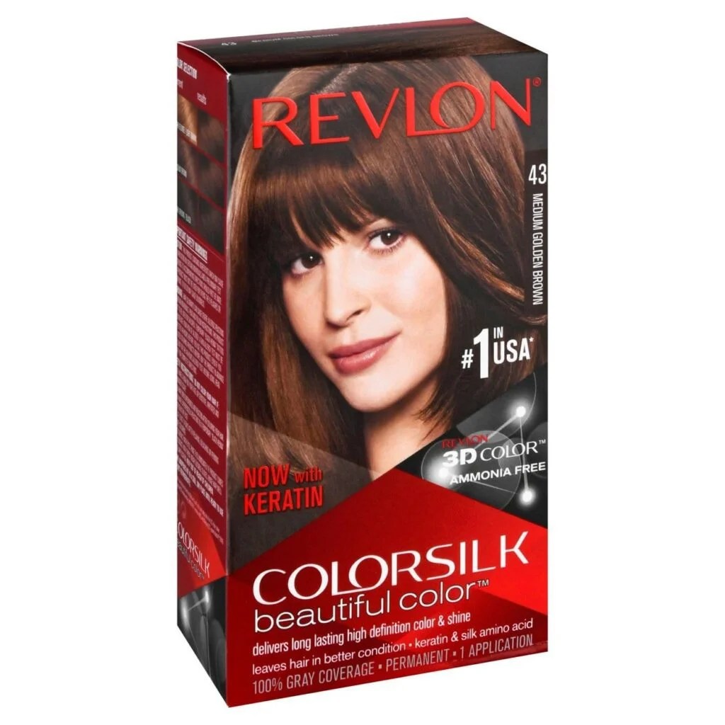 Best Hair Color Brands Available In India Top 10 Hair Color Brands