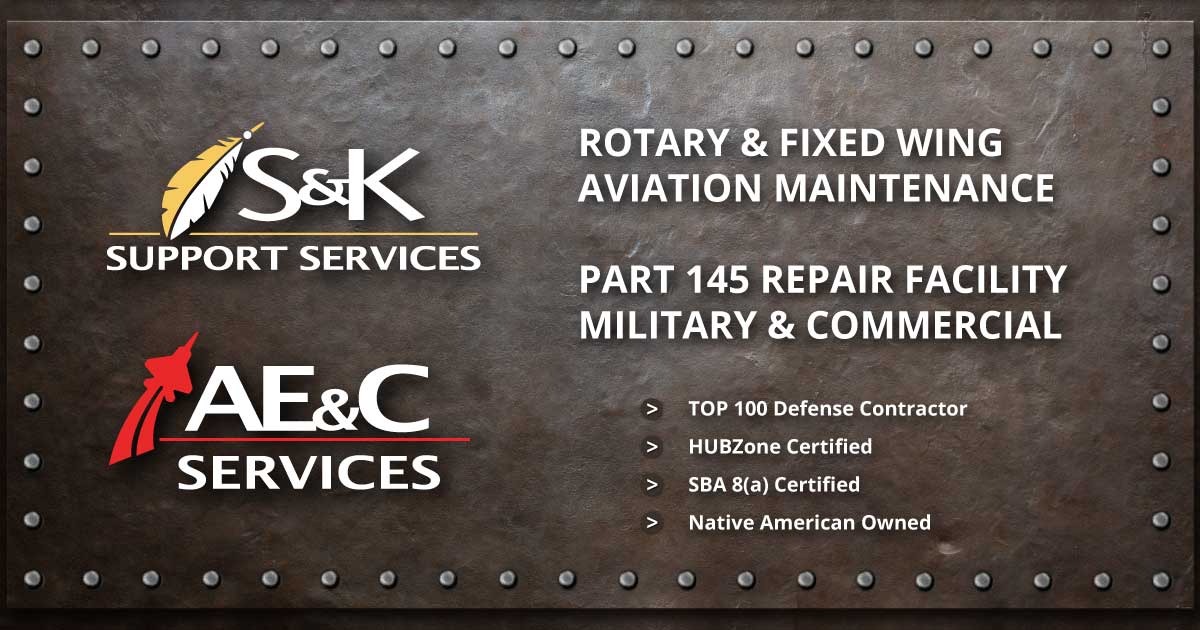 Find us at the 2022 Fort Rucker Industry Days S&K Technologies, Inc.