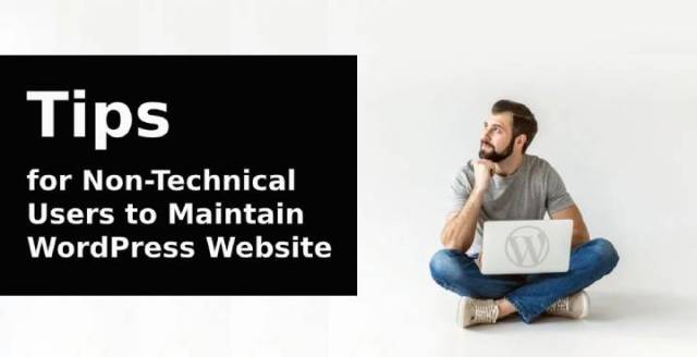 Non-Technical Users tips