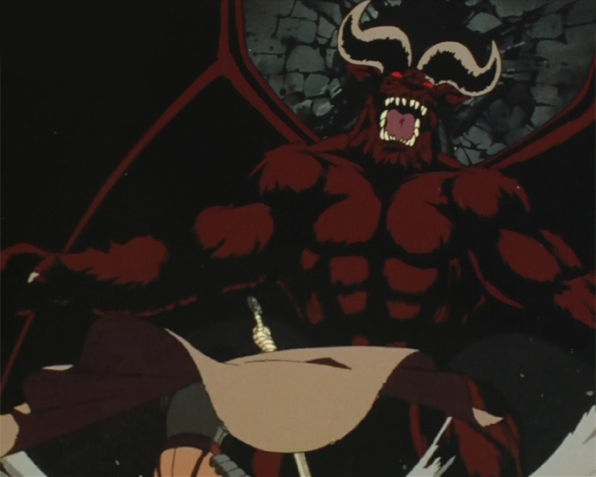 What's your preferred color for Zodd's fur? Berserk