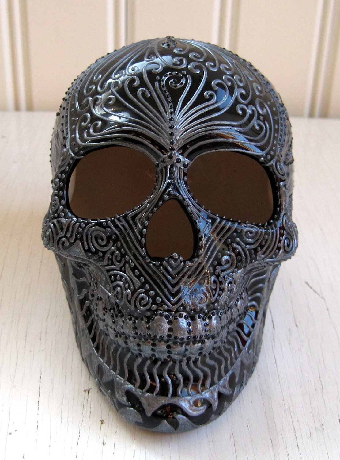 Skull ceramic 15 designs