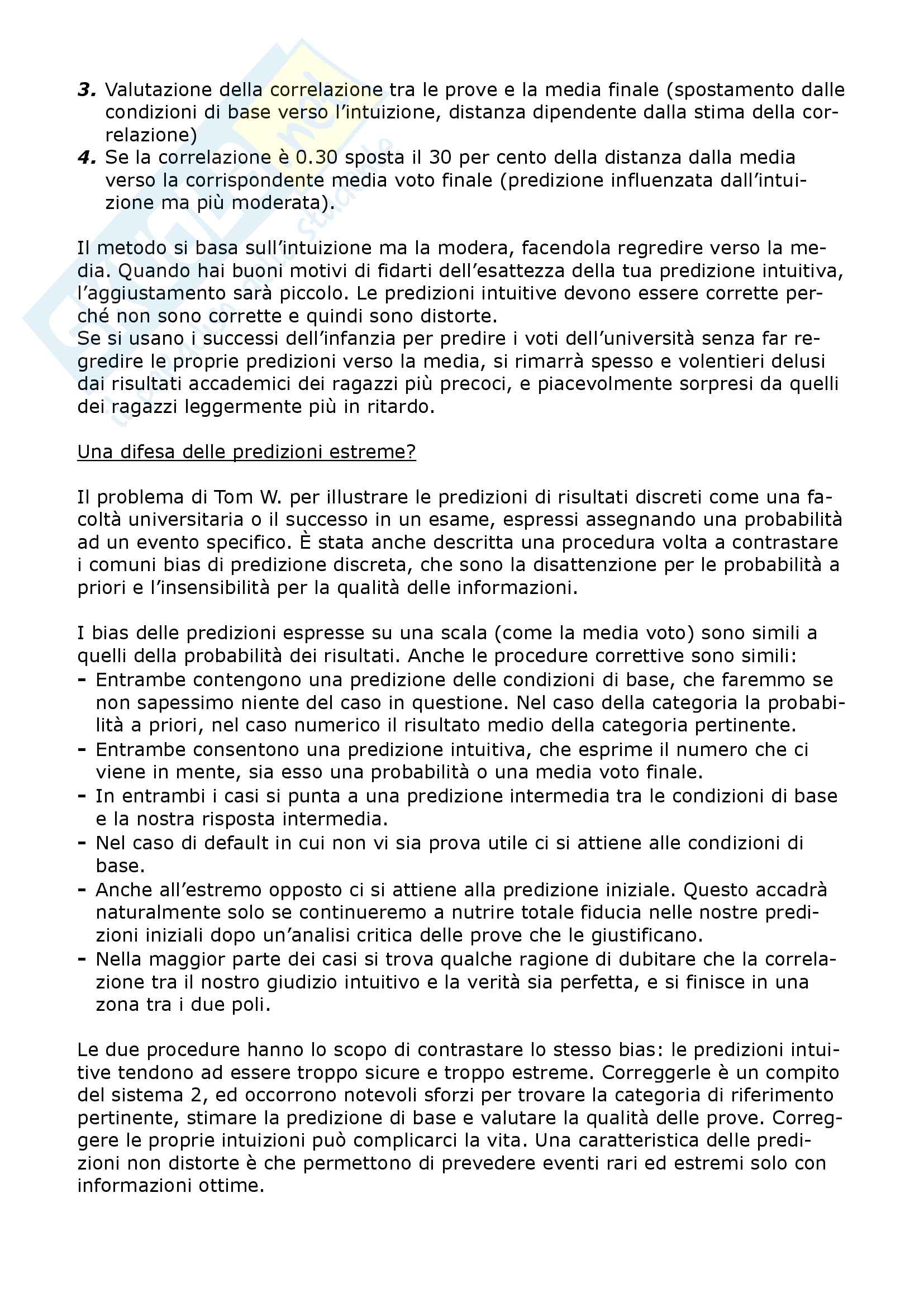 Riassunto esame Marketing avanzato, prof. Grande, libro consigliato