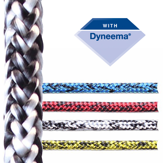 Dyneema Ropes Archives Sky International