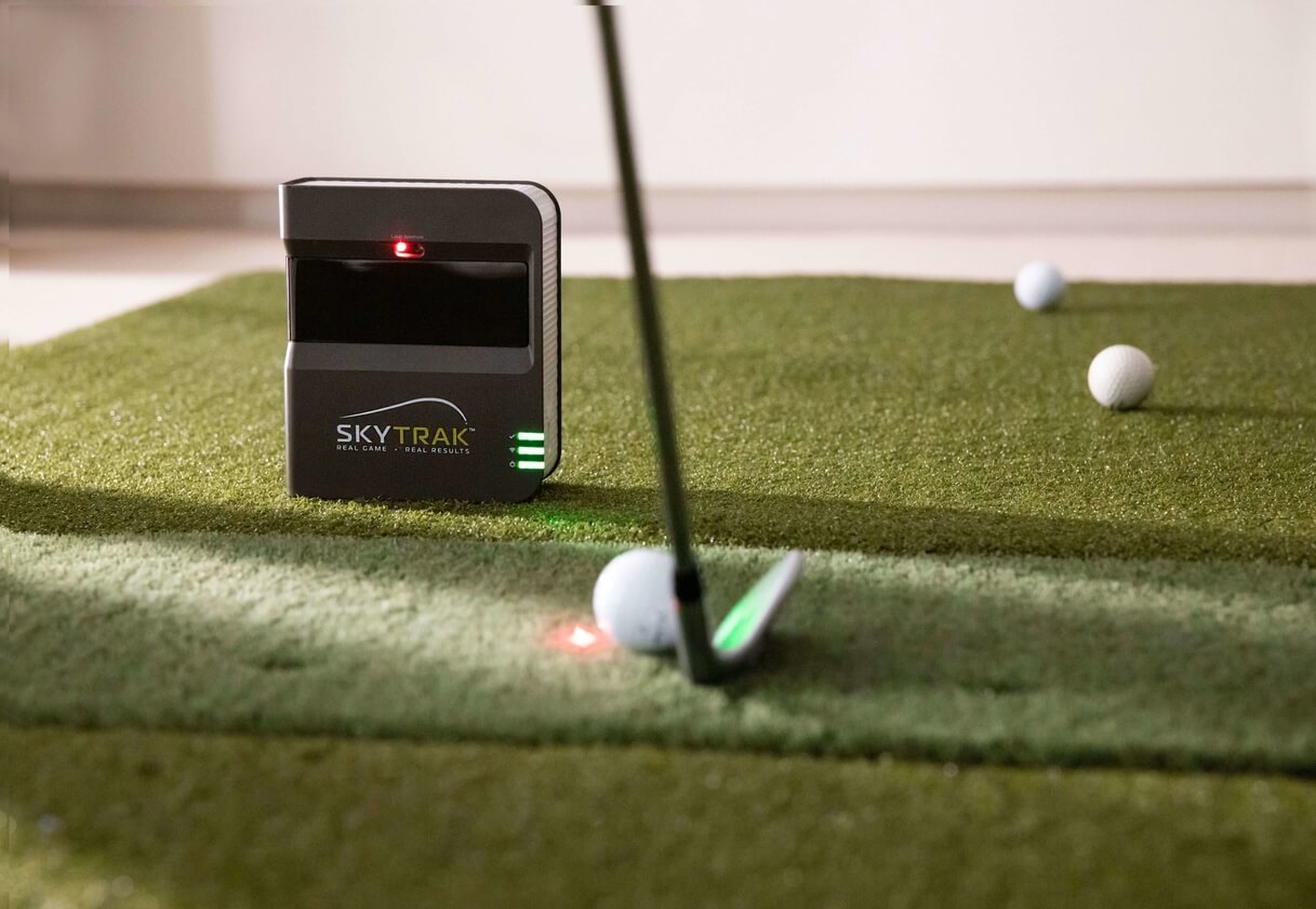 米国のサイト「GOLFWRX」で今年の” Best launch monitor of 2021″のベスト5に選ばれました！ ゴルフ用弾道