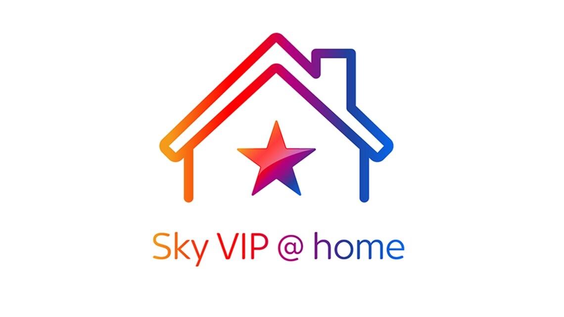Enjoy rewards and experiences from Sky VIP