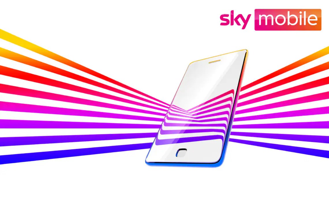 Exclusive Sky Mobile offers