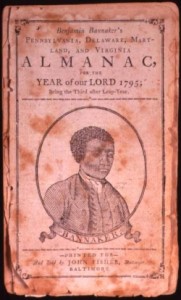 Benjamin Banneker’s Eclipse – SkyCaramba
