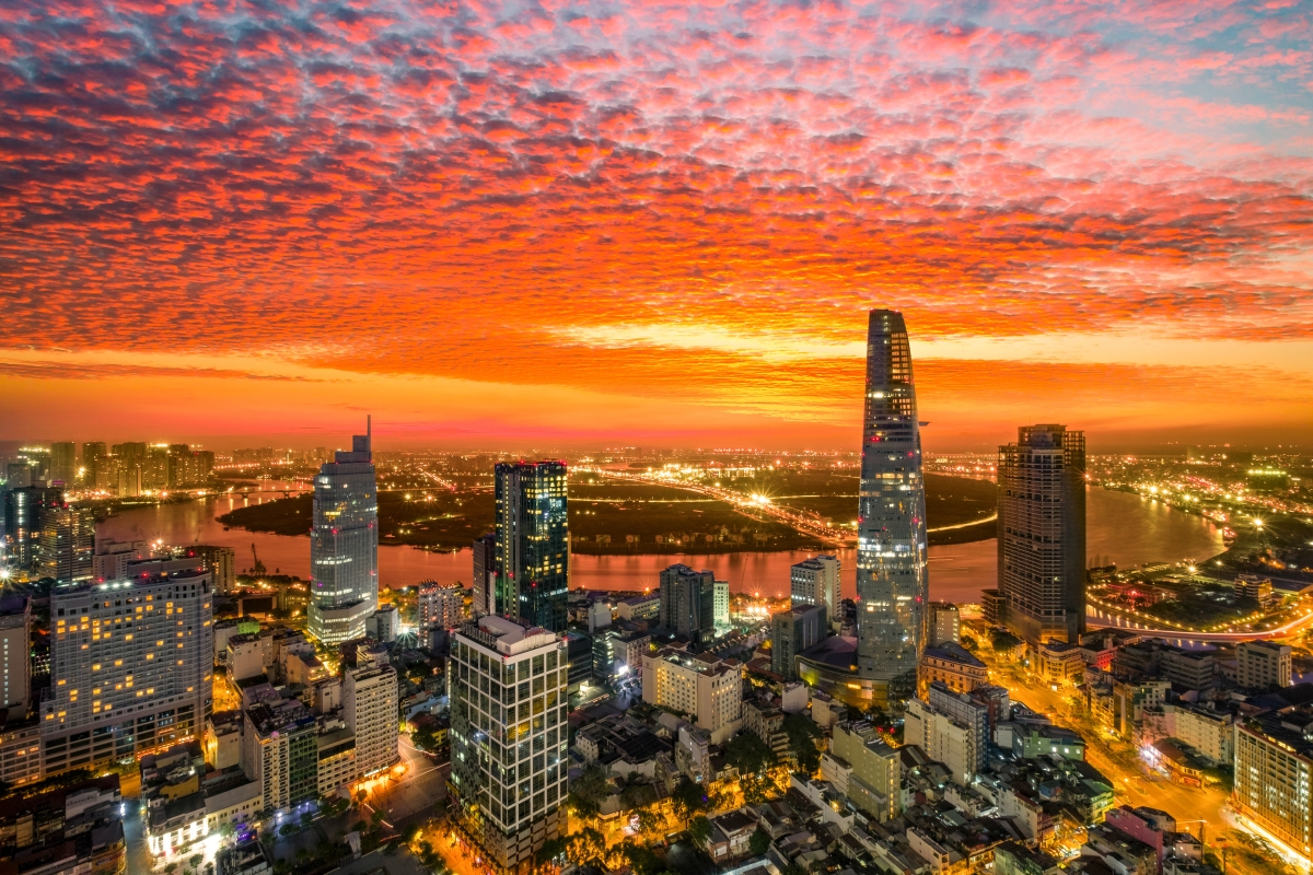 However, for those who have been collecting airmiles redeem points, you know the process can become overwhelming. Business Class Flights to Ho Chi Minh | Save Money Today