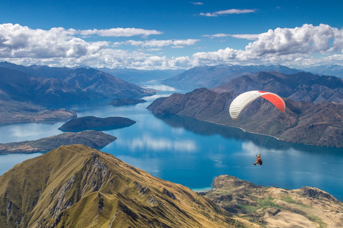 Business Class Flights to New Zealand Save Money Today