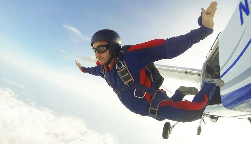 Skydiving Training How, Where, And Why to Get Your Skydiving License