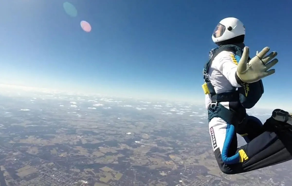Learning to Skydive? 5 Things to Consider Skydive.