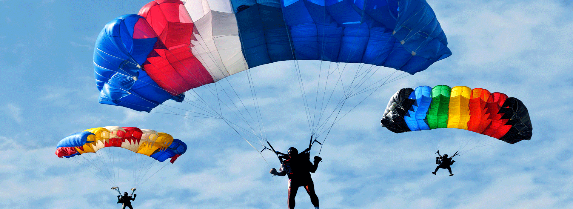 Things to Know Before Buying your First Set of Skydiving Gear Skydive