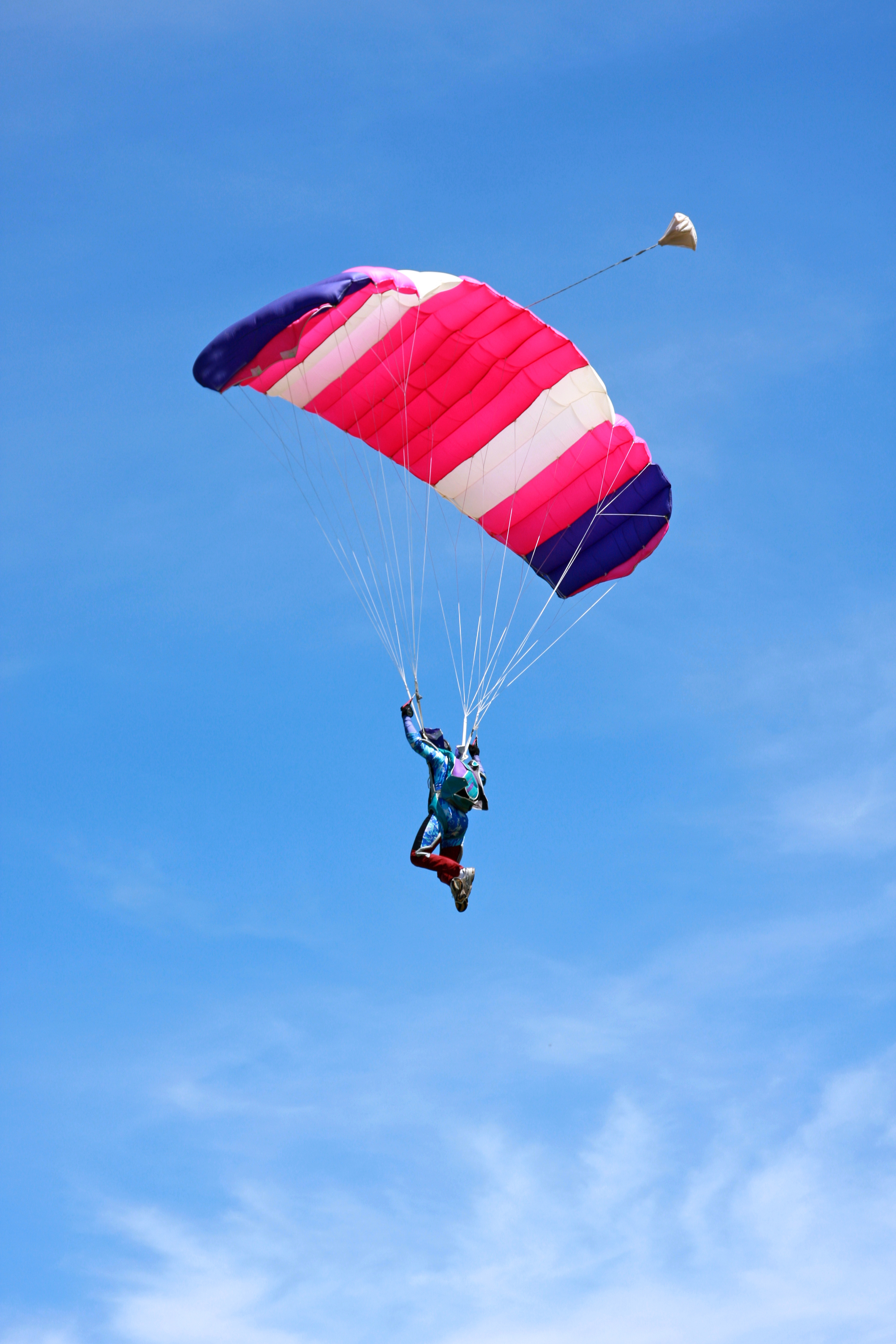 Licensed Skydivers Photo Album Skydive Tecumseh