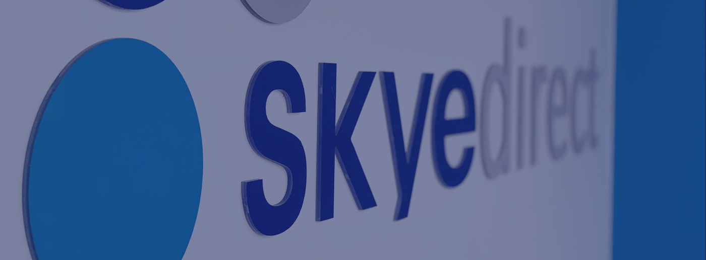 How To Order Skye Direct Business Supplies