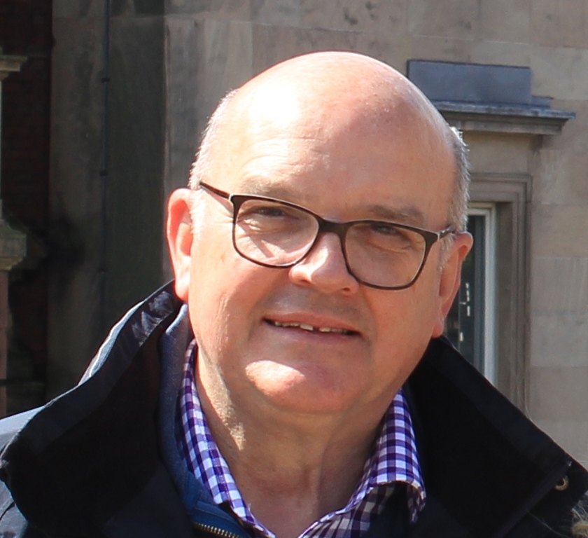 Peter McKenzie • Skye Terrier International Association