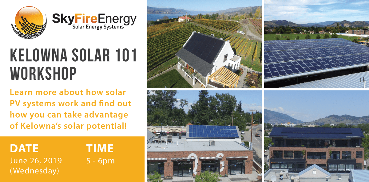 SkyFire Energy Solar Power Systems & Solar Panels