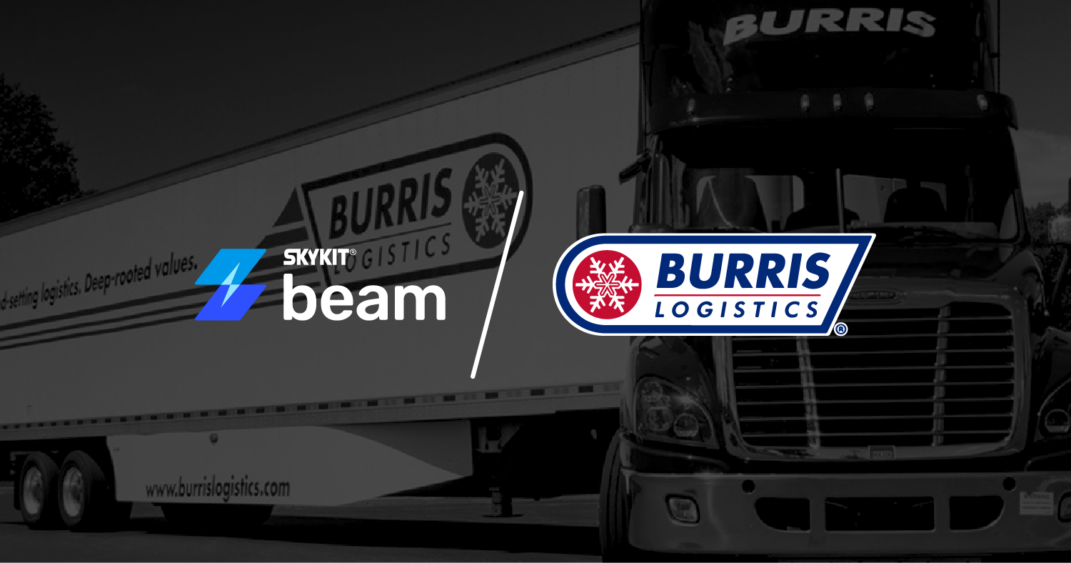 Burris Logistics Increase Employee Engagement Through Digital Signage