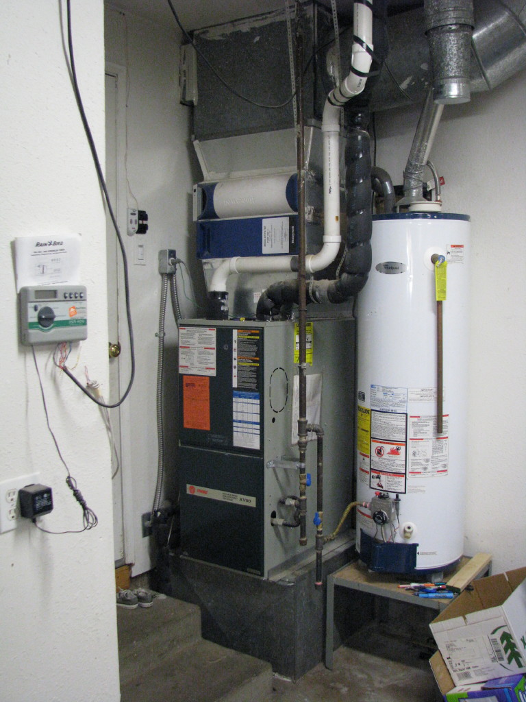 A 3 ton Heat Pump Retrofit Thread DIY Home Improvement Forum