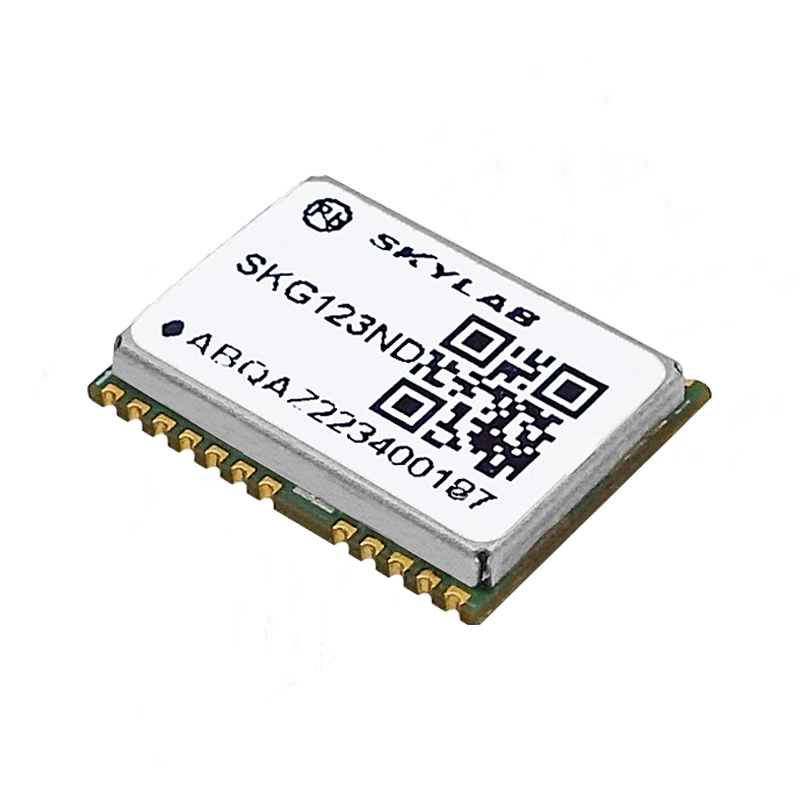 Vehicle Positioning And Navigation GPS Module SKG123ND Skylab