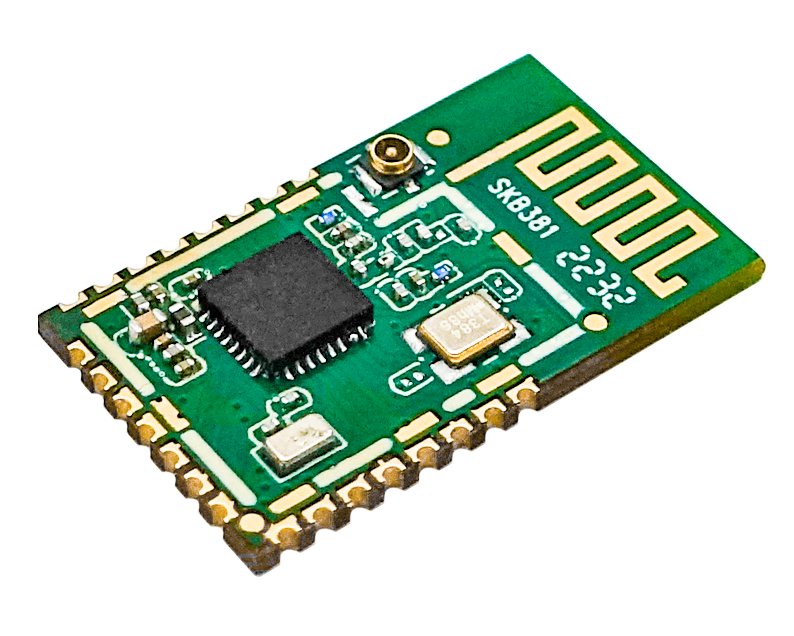 Nordic nRF52840 BLE5.0 Wireless Bluetooth Module SKB503