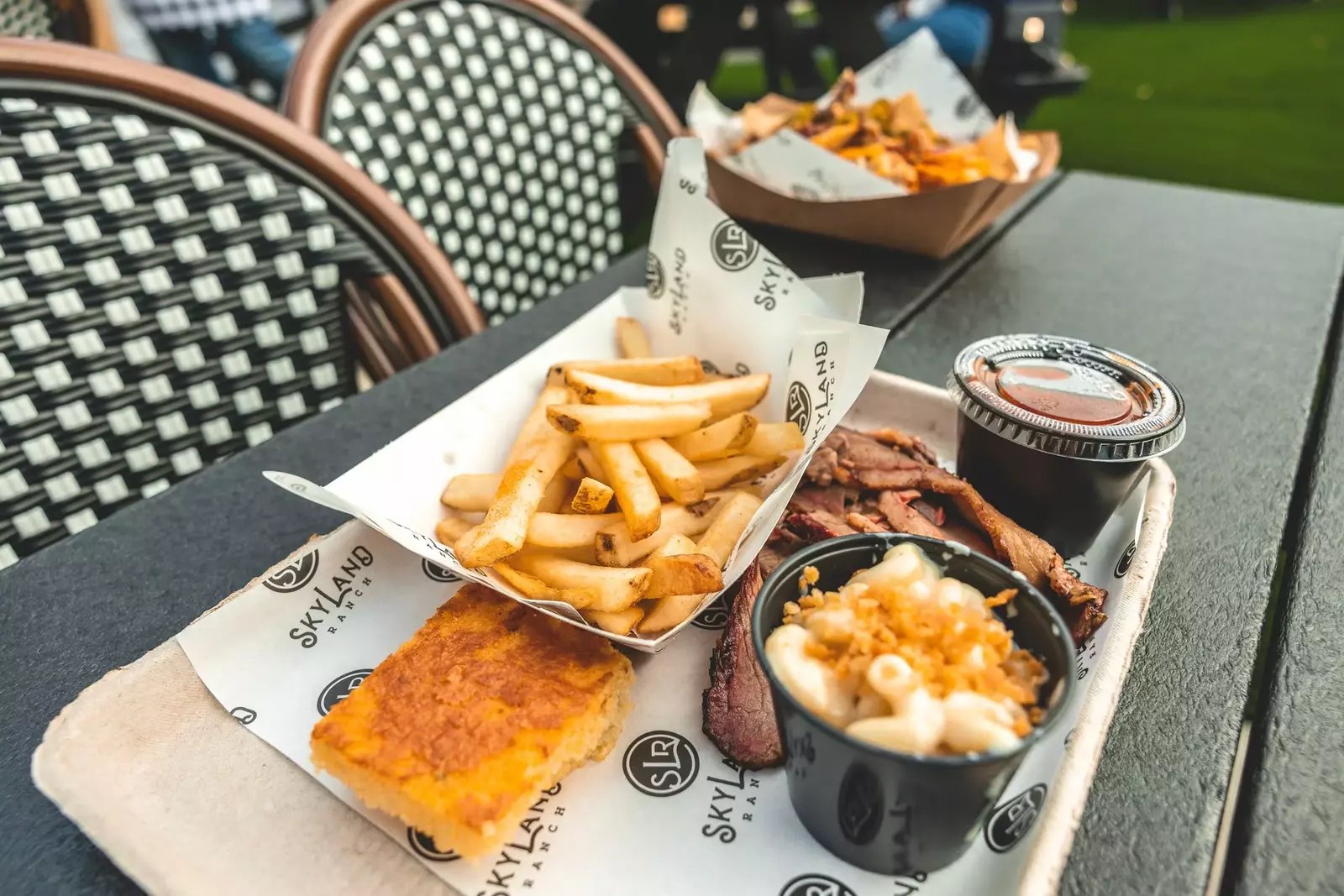 Your Complete Guide to Food at SkyLand Ranch